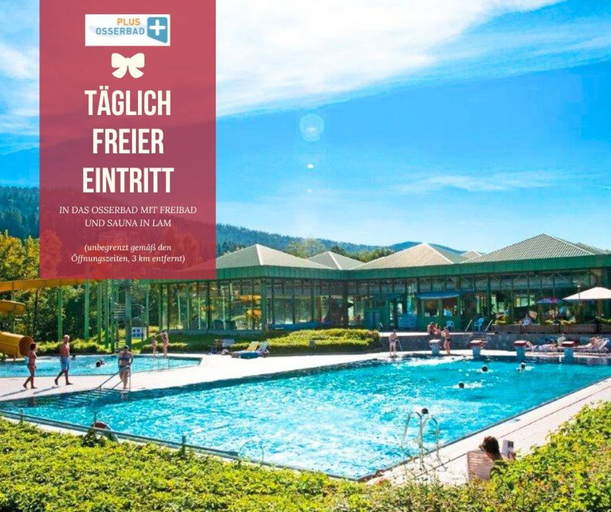 Sport & Beauty 4, Gasthof Meindl, Cham