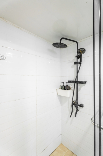 Bathroom 3, Shanghai Hills &XING 1771 Homestay, Shanghai