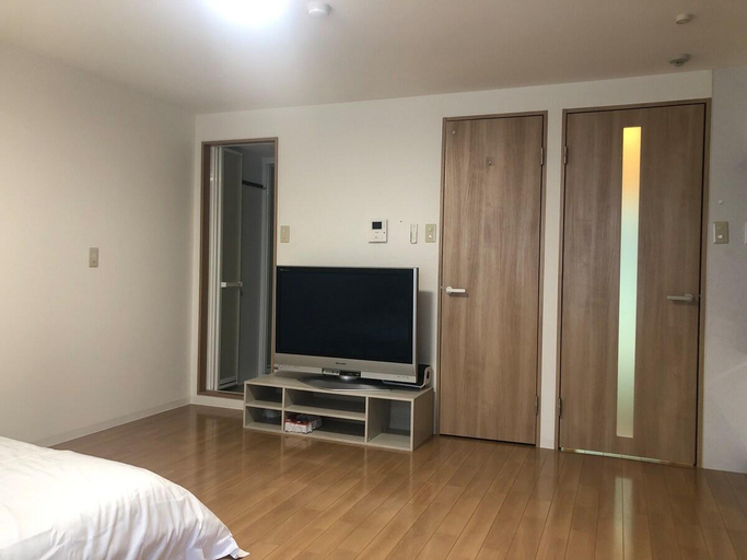 Bedroom 2, Qing no Izumi Guesthouse, Osaka