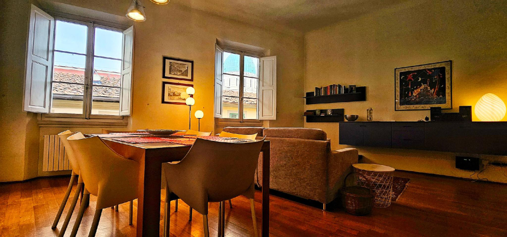 Bar/lounge 5, Apartment in the center of Florence with a view, Florence