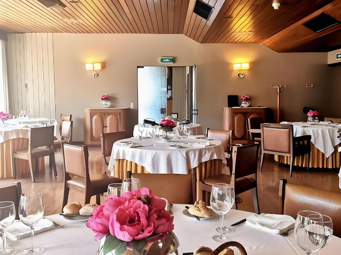 Food & Drinks 5, Hotel Vianorte, Matosinhos