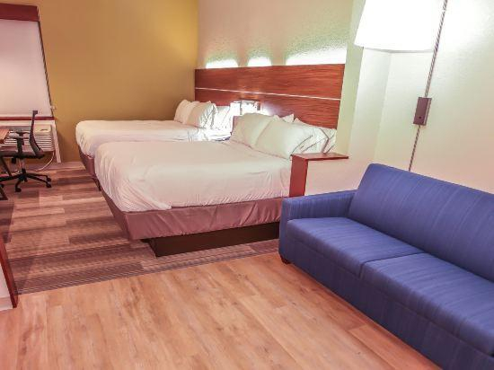 Others 4, City Express By Marriott Daytona Beach, Volusia