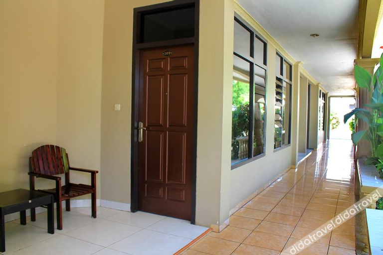 Others 5, Megaria Hotel, Merauke
