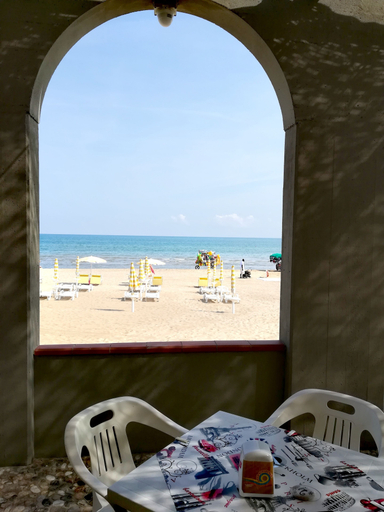 Others 4, Villaggio Hotel Ripa, Foggia