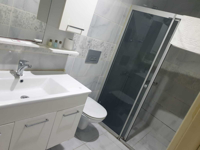 Bathroom 5, Zeytin Butik Otel, Kadıköy