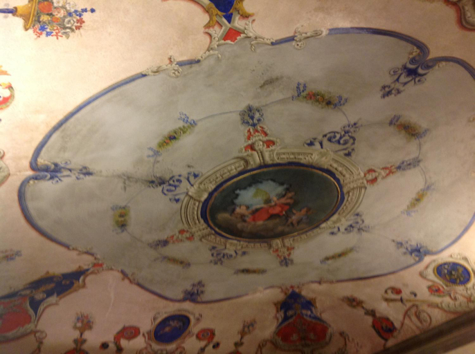 Others 2, San Francesco Bedrooms, Pesaro E Urbino