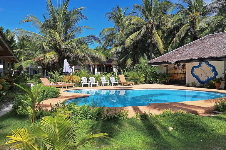 Sport & Beauty 5, White Villas Resort, San Juan
