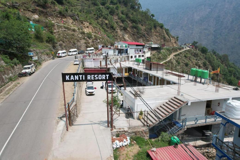 Others 3, Kanti Resort, Rudraprayag