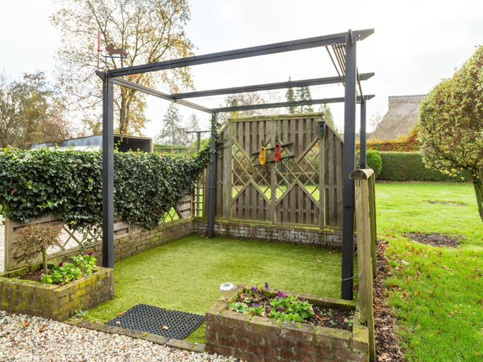 Others 4, Cottage in Dwarsgracht near Giethoorn, Steenwijkerland