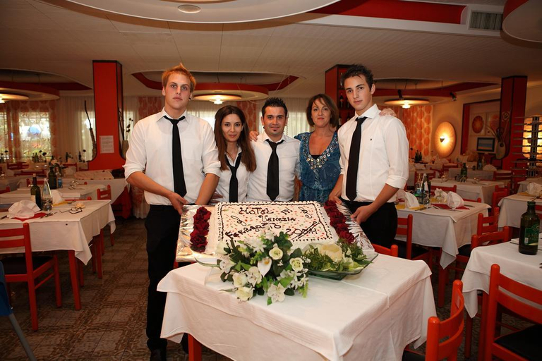 Food & Drinks 3, Hotel Venezia La Villetta, Venezia