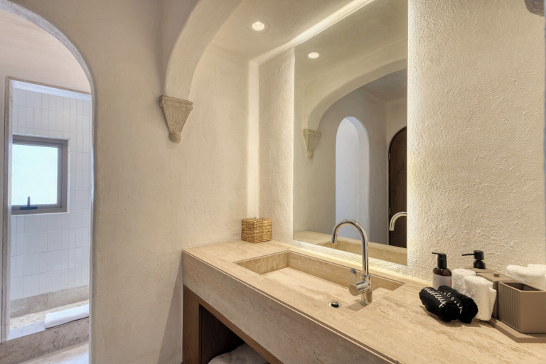 Bathroom 4, Casa Nima by Lumina, La Paz