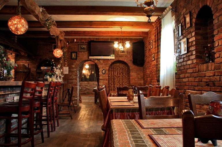 Food & Drinks 5, Stary Mlyn, Świdnica