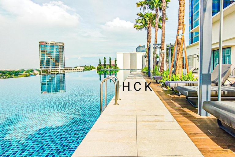 Others 2, Mall Suite at Sunsuria Forum by HCK, Shah Alam