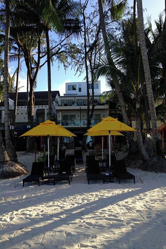 Exterior & Views 3, Zuzuni Boutique Hotel, Malay