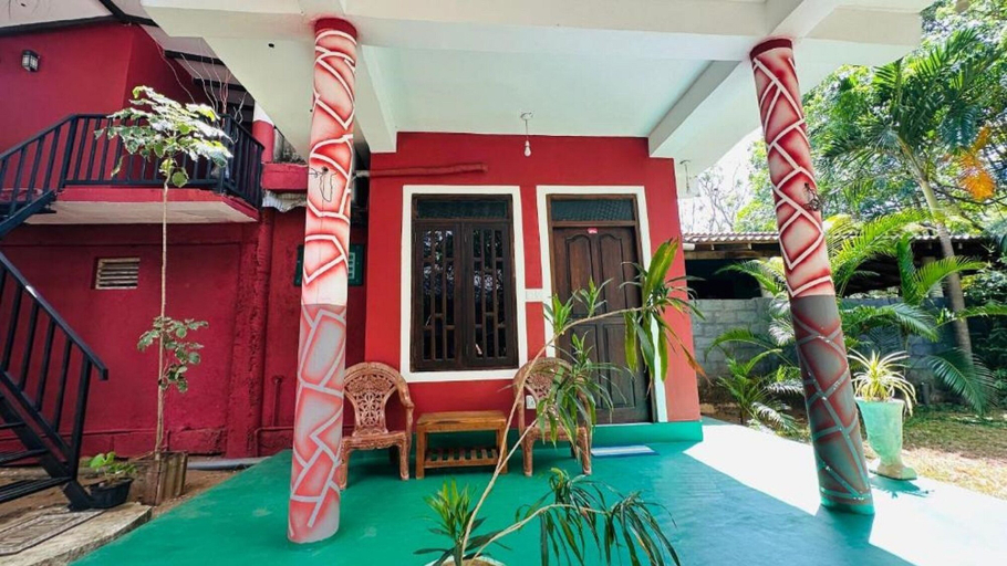 Exterior & Views 2, Sigiriya Danu homestay, Dambulla