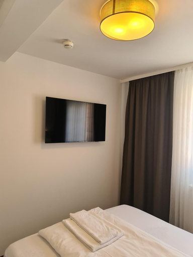 Bedroom 3, Wittelsbacher Hof Weißenburg, Weißenburg-Gunzenhausen