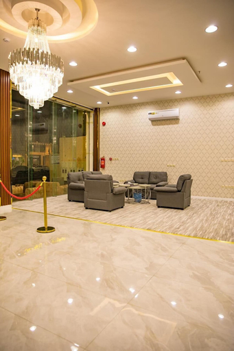 Reception 2, rocheplus
