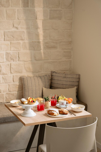Food & Drinks 4, Terramarina Boutique Hotel, Ancona