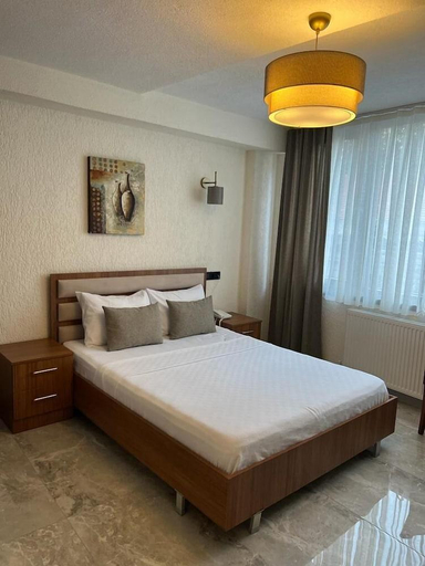 Bedroom 2, Costa Karakoy Hotel, Beyoğlu
