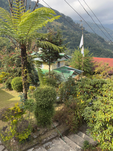 2, Odyssey's Darap Eco Retreat, West Sikkim