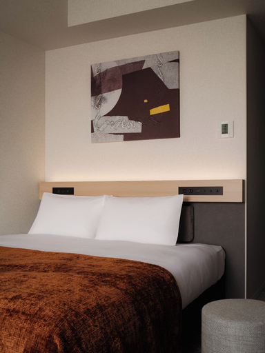 Bedroom 4, THE NEST NAHA, Naha