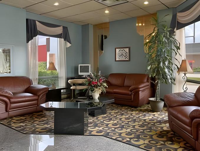 Public Area 2, Days Inn by Wyndham Ste. Helene-de-Bagot, Les Maskoutains