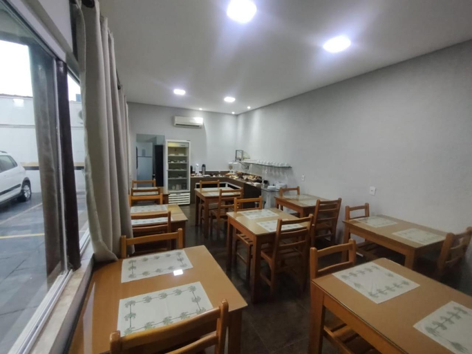 Food & Drinks 3, Hotel Redentora Plaza, São José do Rio Preto