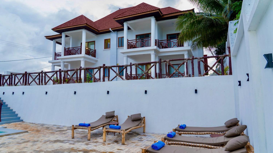 Exterior & Views 2, Alfa Boutique Hotel, Kaskazini 'B'