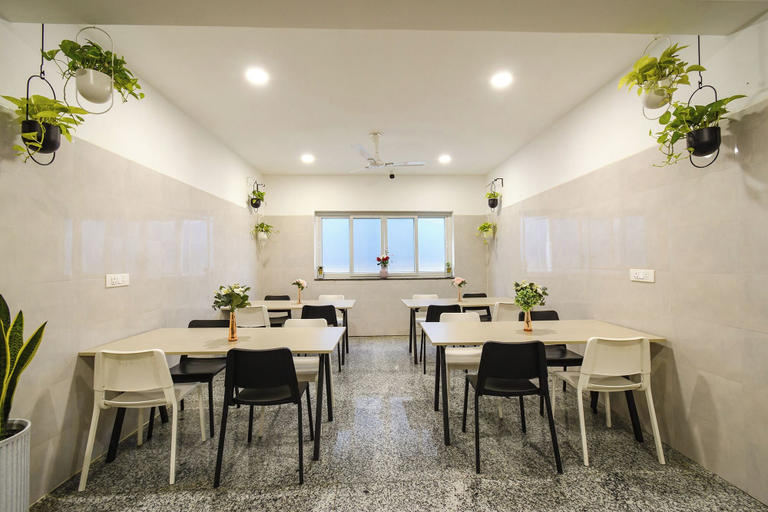 Food & Drinks 5, FabHotel Prime Cozy - Nr Yashoda Hospital, Hitech City, Hyderabad