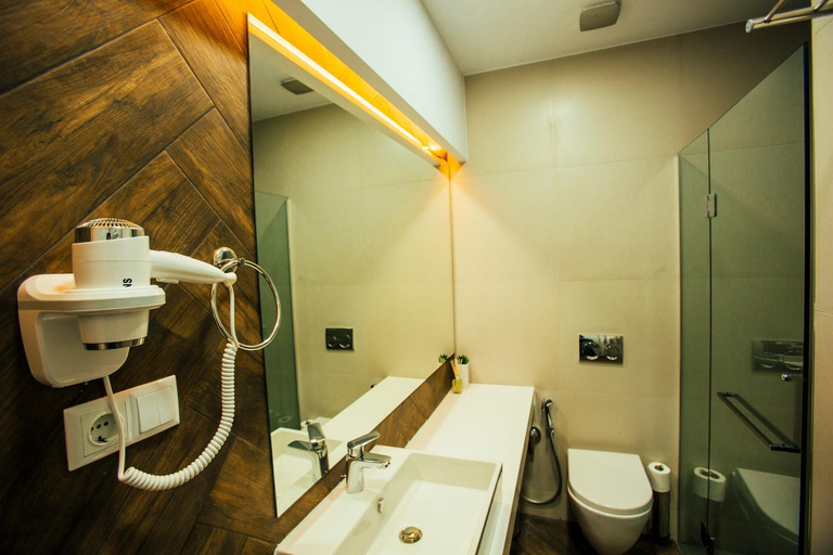 Others 4, West Hotel Ataman, Batumi