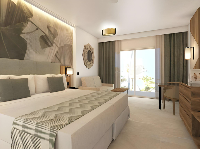 Others 5, Riu Turquoise -All Inclusive, Black River
