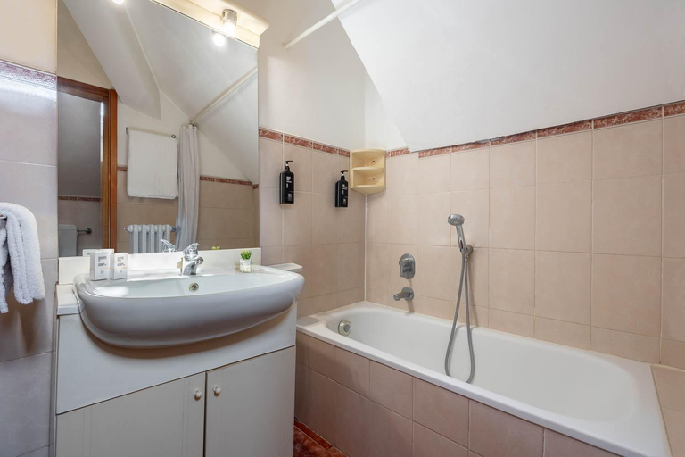 Bathroom 4, iH Argonne Park Residence Milan, Milano