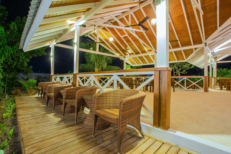 Food & Drinks 5, Beach Heaven Guraidhoo by Beach Hotel Maldives, Guraidhoo