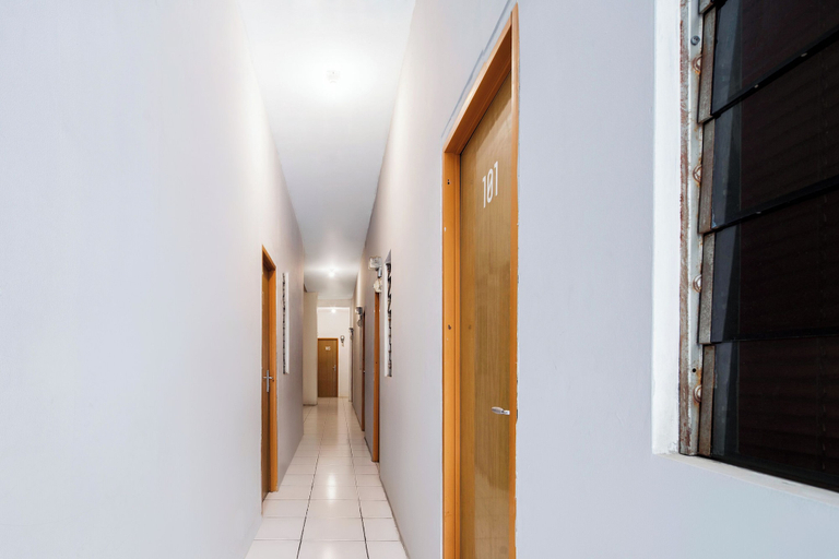 Others 5, Hotel O Lontar Residence, West Jakarta