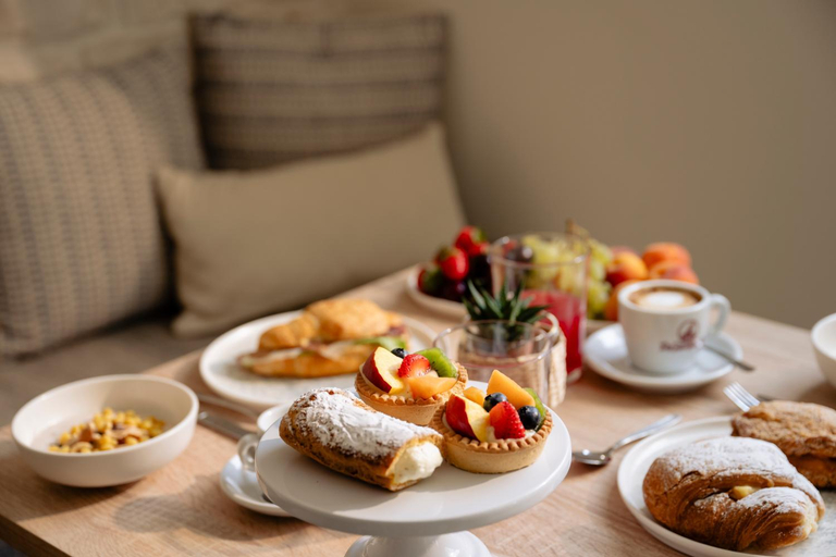 Food & Drinks 5, Terramarina Boutique Hotel, Ancona
