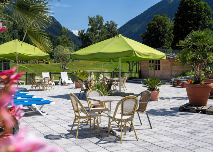 Food & Drinks 5, DAS Hubertus Apartments in Schladming, Liezen