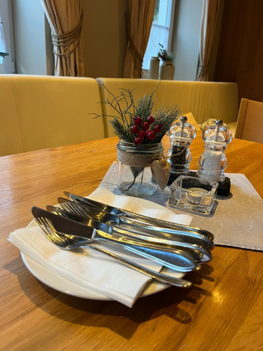 Food & Drinks 4, Wellness Hotel Bozenov, Šumperk