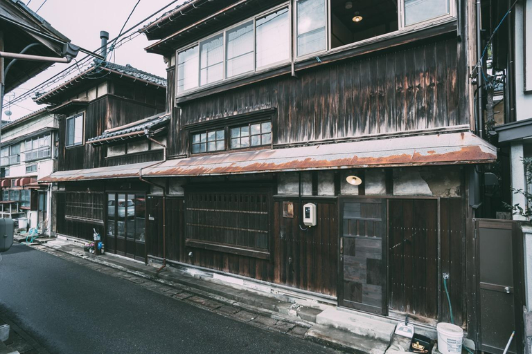 Others 5, Nari - nuttari NARI -, Niigata