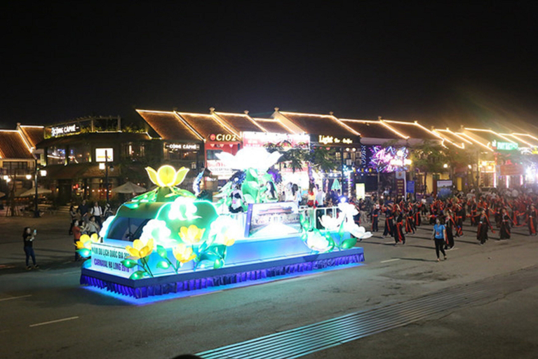 Others 5, GREEN BAY HOTEL, Hạ Long