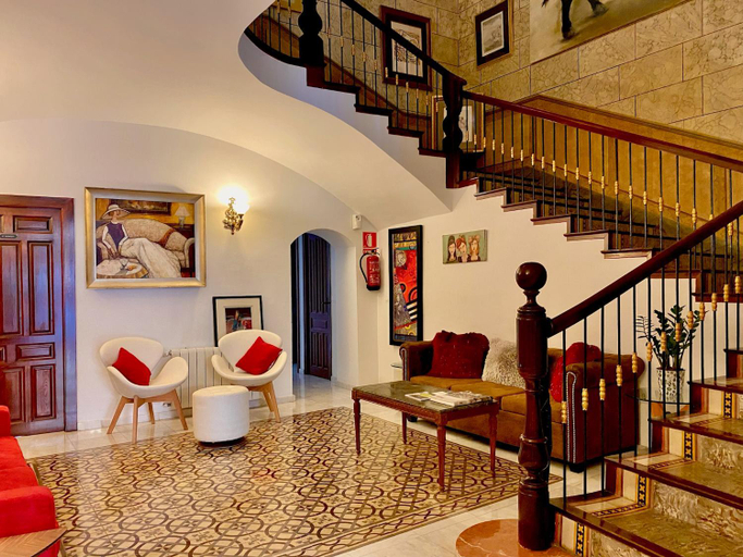 Others 5, Casa Entre Vinas, Alicante