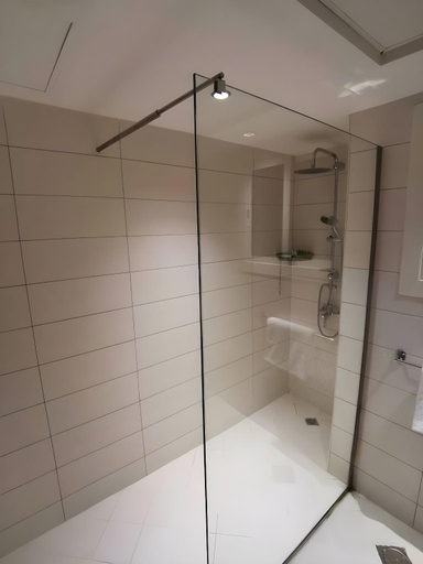 Bathroom 5, Ocean View Al Zahra, Jeddah