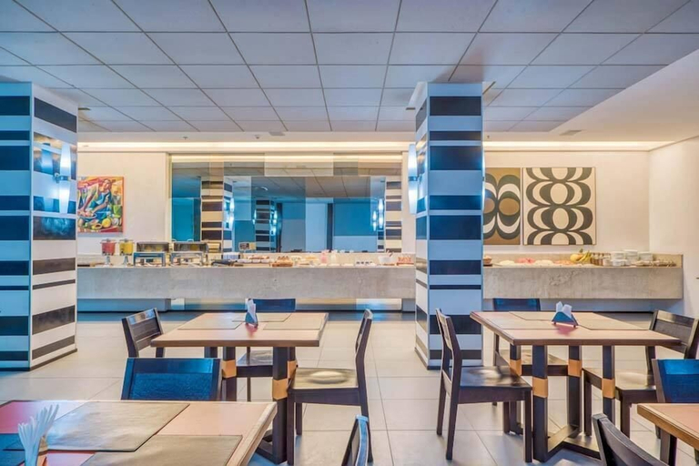 Food & Drinks 5, Acqua Prime, Maceió (capital)