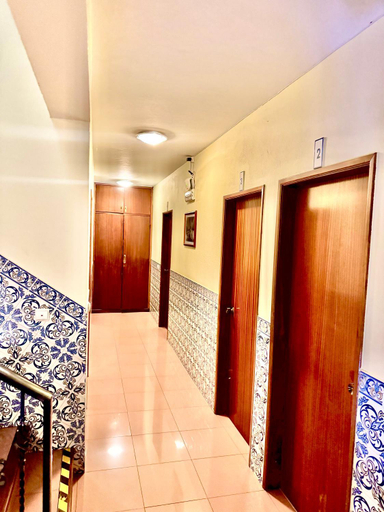 Others 5, Residencial Santo Antonio, Santa Cruz