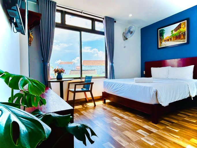 Bedroom 3, May's House Hoi An, Da Nang