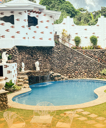 Sport & Beauty 5, La Mansion Tagaytay, Tagaytay City