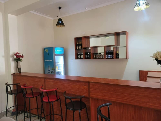 Others 3, Patrinah Hotel, Mbale