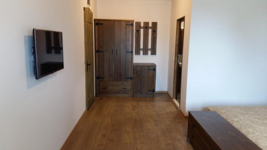 Bedroom 2, Комплекс Стара Плиска, Shumen