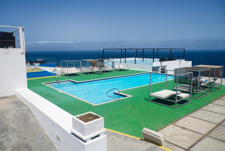 Sport & Beauty 5, The View Hotel