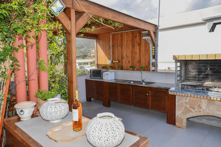 5, Asteri Apartments und Studios, Crete
