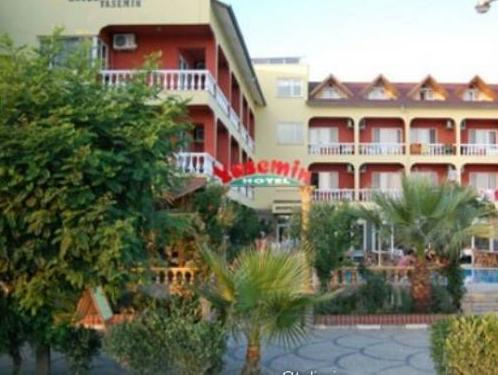 Others 4, Yasemin Hotel, Erdek
